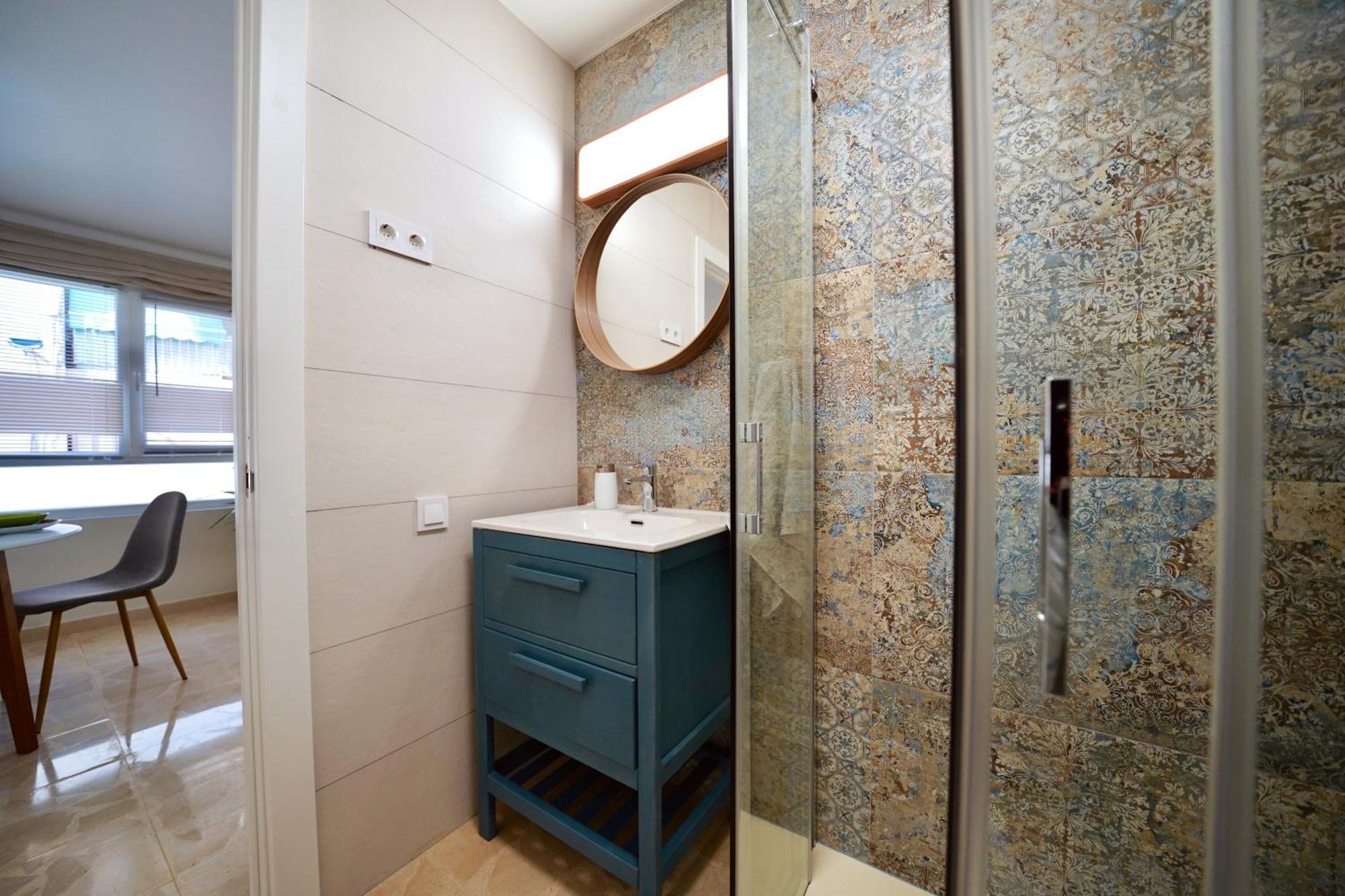 Parsami Suites Санта Пола Номер фото
